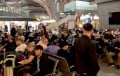 Ukrainians Blocked Moscow: Five Planes From Antalya Turned Back