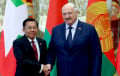 Belarus Has Opened Embassies In Two Pariah States