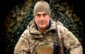 На фронце загінуў былы футбаліст зборнай Украіны