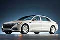 Роскошный Maybach Леброна Джеймса выставят на аукцион