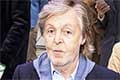 Пол Маккартни рассказал, что королева Елизавета II была в него влюблена