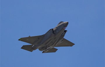 НАТО может начать сбивать российские ракеты над Украиной