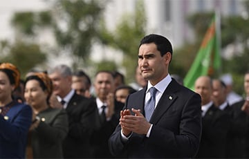 Сын против отца: как идет борьба за власть в Туркменистане