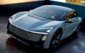 Toyota готовит новое поколение Corolla с необычной технической архитектурой