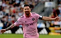 Месси установил новый рекорд MLS