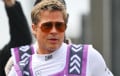 McLaren продаст пять болидов, которыми управляли чемпионы F1 и Брэд Питт