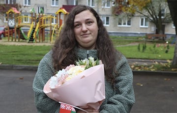 На Гродзеншчыне шматдзетная маці выратавала чужое дзіця