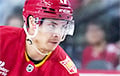 Saranovich's Goal Helped Calgary Defeat The Stanley Cup Champion