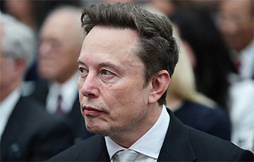 Ілон Маск паабяцаў падарыць кожнаму дзіцяці ў ЗША акцыю SpaceX
