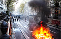 The French Government Is Imposing A Curfew