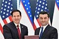 Uzbekistan And The United States Have Signed Agreements Worth Billions Of Dollars