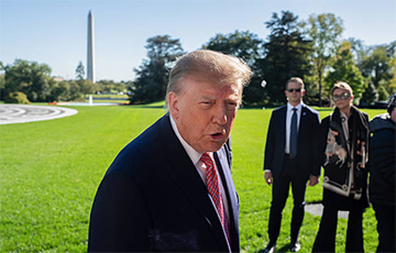 Трамп сделал циничное заявление об РФ и Украине