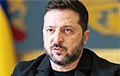 Зеленский попросил сенаторов США надавить на Трампа