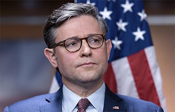 Ключавы саюзнік папярэдзіў Трампа