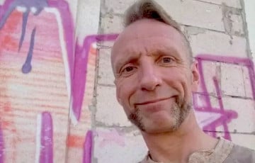 У Варшаве памёр Ян Памедор Рэуцкі