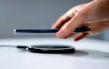Названыя лепшыя недарагія Android-смартфоны з падтрымкай бесправадной зарадкі