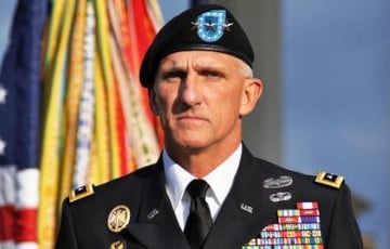Былы камандуючы арміяй ЗША ў Еўропе «разнёс» Трампа