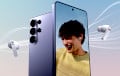 Time назвал смартфон Samsung одним из лучших изобретений 2026-го года