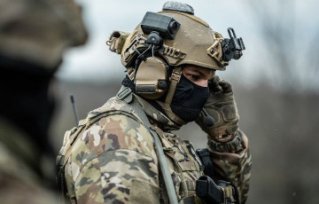 «Арыён», «Бук-М3» і чатыры радары: украінскі спецназ паразіў важныя мэты РФ