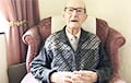 Даўгажыхар распавёў, як пражыць 107 гадоў
