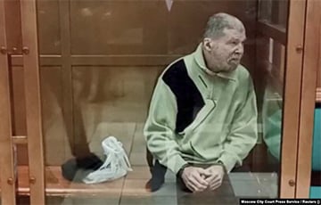 Кремль освободил американца Хаббарда, которого РФ похитила в Изюме и держала в тюрьме