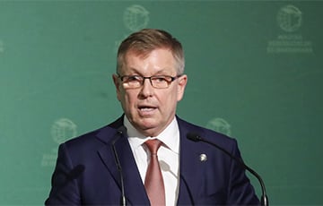 В Венгрии арестовали экс-главу Нацбанка и министра при Орбане