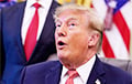 Трамп хоча ператварыць прэс-цэнтр у Белым доме ў басейн