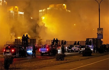 «Все начнется с какой-то незначительной мелочи»