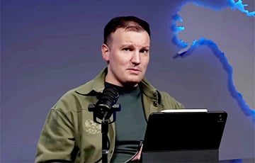 Z-блогер заявіў пра слабасць Мінабароны РФ