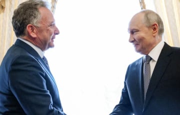 Сустрэча Пуціна і Уіткофа: што вядома пра вынікі