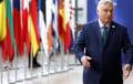 Ультраправая группа Орбана в Европарламенте заявила об обысках в ее офисах