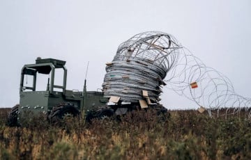 Роботы ВСУ приготовили россиянам еще один «сюрприз» на фронте