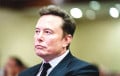 Маск ответил на проверку ограничений Starlink библейской фразой о мече