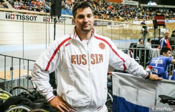 ВСУ ликвидировали на фронте участника двух Олимпийских игр Кучерова