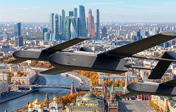 На севере Москвы раздался громкий взрыв
