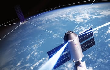 WSJ: Як Узброеныя Сілы Украіны выкарыстоўваюць Starlink і ад чаго залежыць праца сістэмы