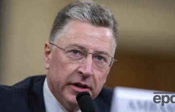 Волкер: Чаму б не правесці сустрэчу Сі і Трампа, каб вызначыць будучыню Расіі?