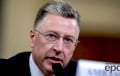 Волкер: Чаму б не правесці сустрэчу Сі і Трампа, каб вызначыць будучыню Расіі?