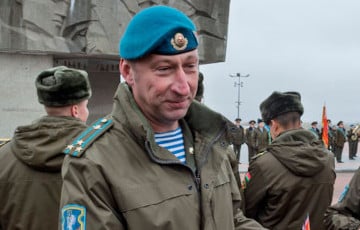 В армии Беларуси прошли очередные перестановки