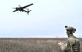 США сняли ограничения на Starshield для Украины