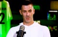 В 43 года умер чемпион Беларуси по футболу Юрий Цыгалко