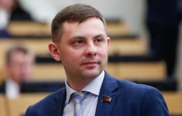 В Москве арестовали лидера коммунистов Коми