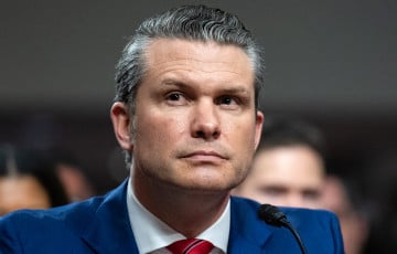Аднаму з топ-чыноўнікаў Трампа пагражае імпічмент пасля выбараў у ЗША