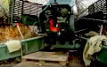 Украінскія артылерысты пад Запарожжам знішчылі пяць расійскіх гаўбіц