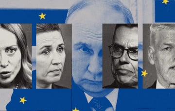 The Telegraph: Europe Is Considering Five Candidates To Serve As Negotiators With Putin