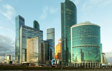 Атака ВСУ на Москву: эвакуированы небоскребы с офисами российских министерств