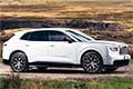 Первый электромобиль Bentley Torcal получил эксклюзивную стартовую версию