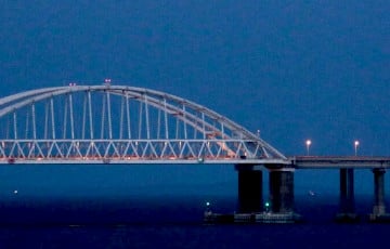 В оккупированном Крыму произошел полный блекаут