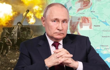 Хлусня расійскага Генштаба разбілася аб Добрапілле