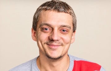 Умер журналист сайта «Хартия-97» Константин Иванов